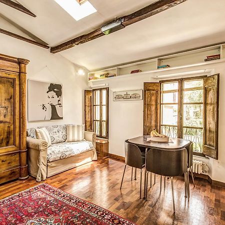 Homehouse Garofano - Rione Monti - Colosseum Rome Exterior photo