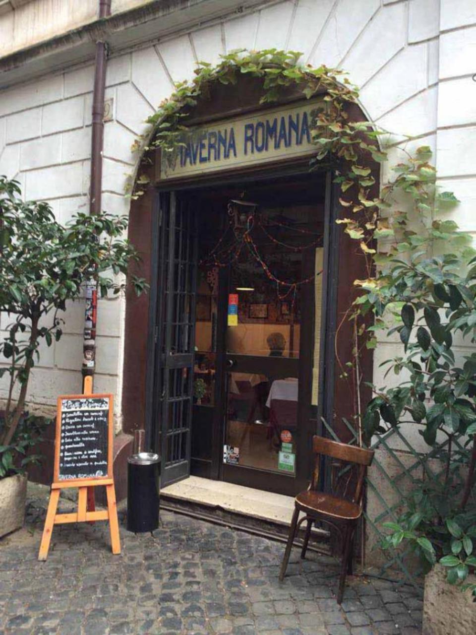 Homehouse Garofano - Rione Monti - Colosseum Rome Exterior photo